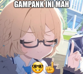 gampang